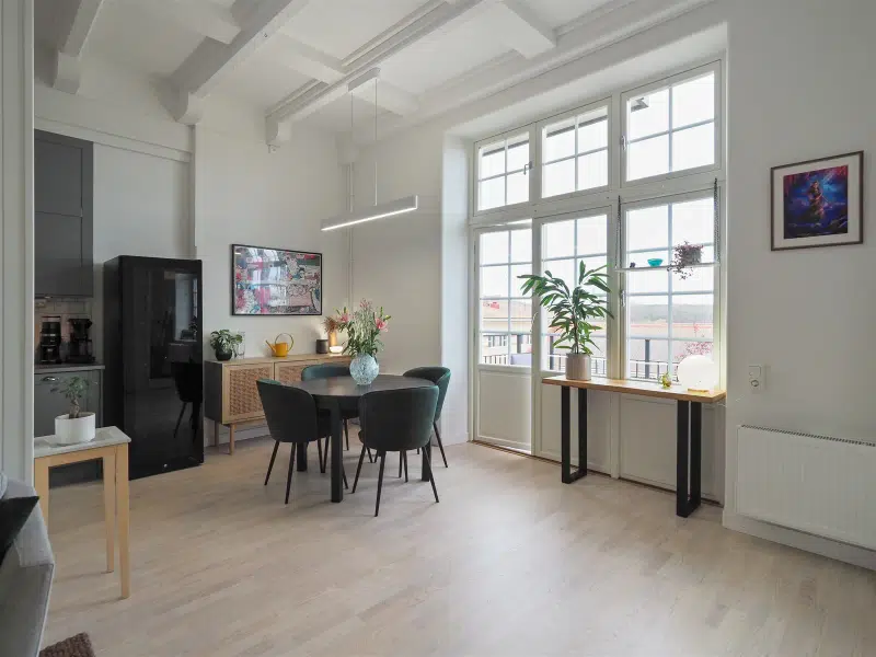 Apartment, 2 rooms, 65 m² in Södermanland