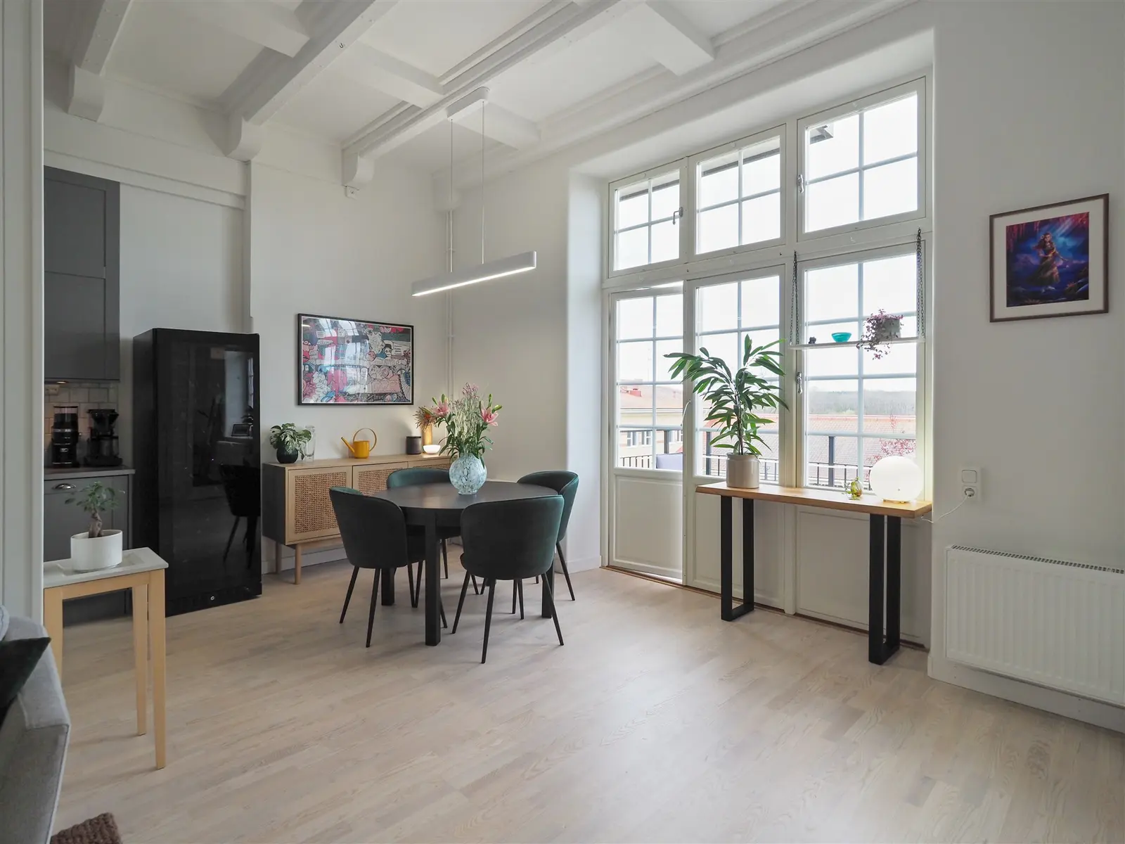 Image 1 of 19 of Bataljonsgatan 10b