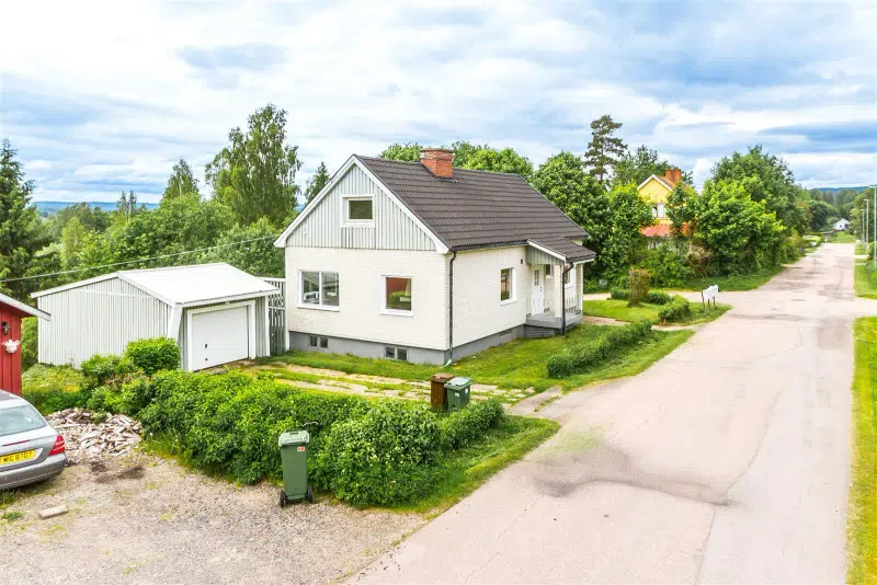 Villa, 5 rum, 105 m² i Värmland