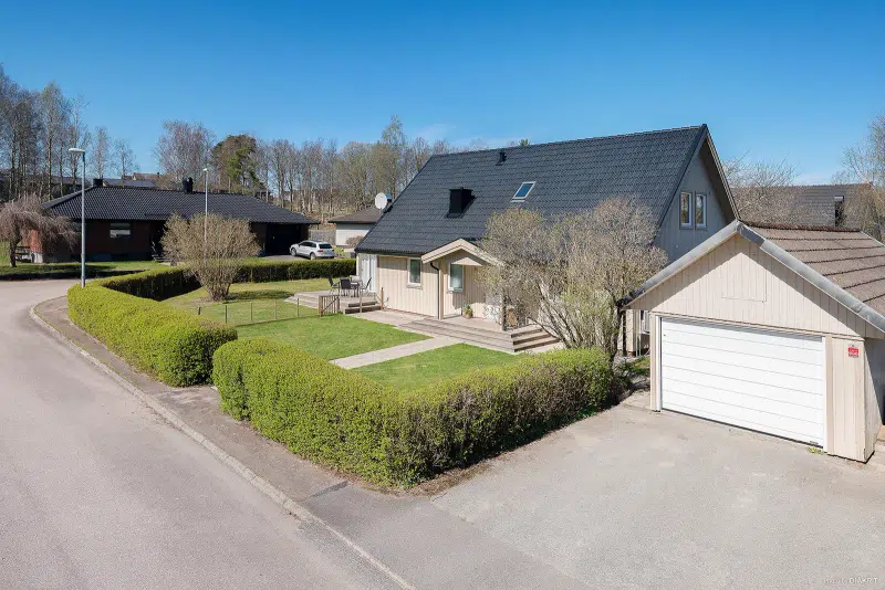Villa, 5 rum, 148 m² i Jönköping