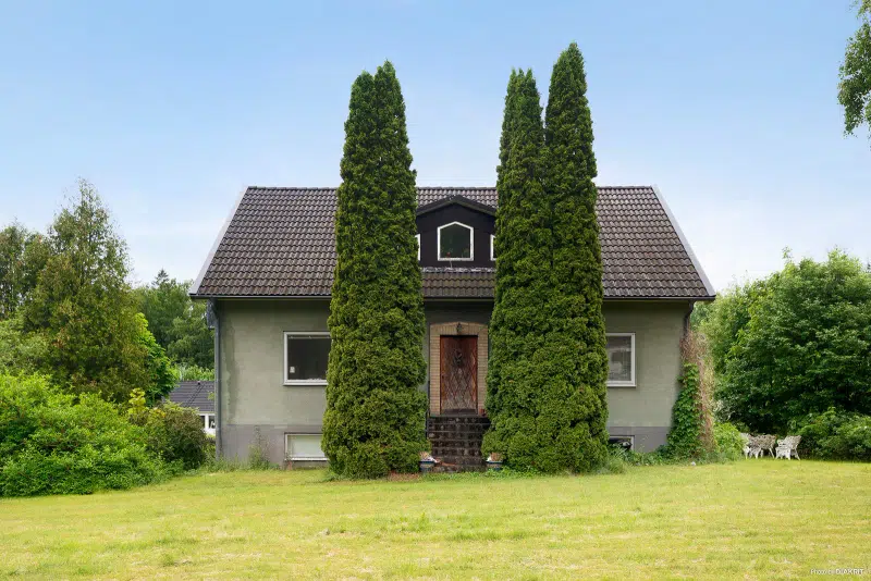 Villa, 7 rum, 170 m² i Västra Götaland