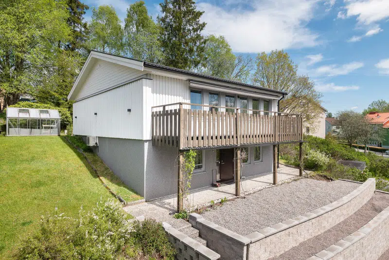 Villa, 6 rum, 137 m² i Västra Götaland