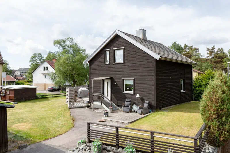 House, 4 rooms, 95 m² in Jönköping