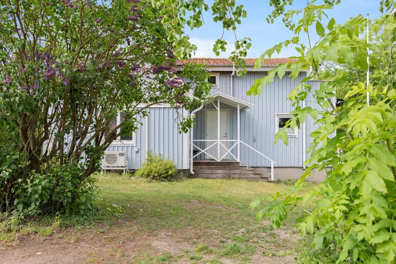 House, 5 rooms, 88 m² in Kalmar