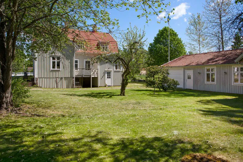 House, 5 rooms, 200 m² in Kalmar