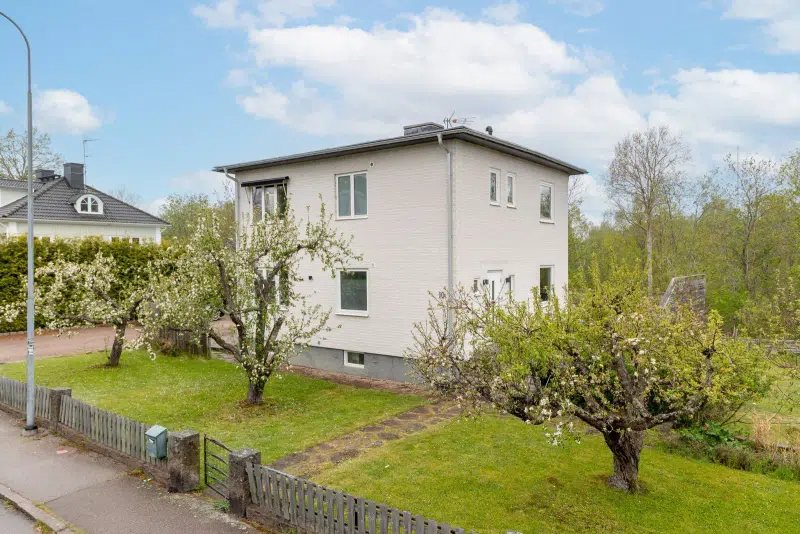 House, 4 rooms, 134 m² in Kalmar
