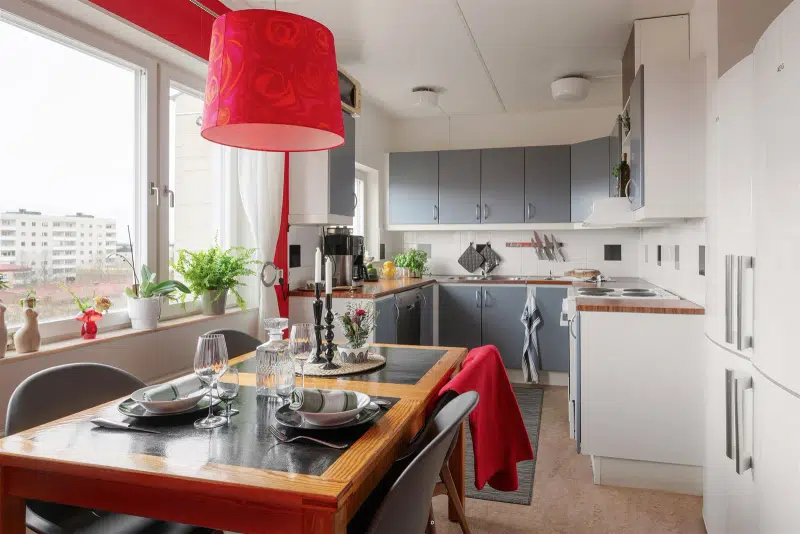 Apartment, 3,5 rooms, 92 m² in Stockholm