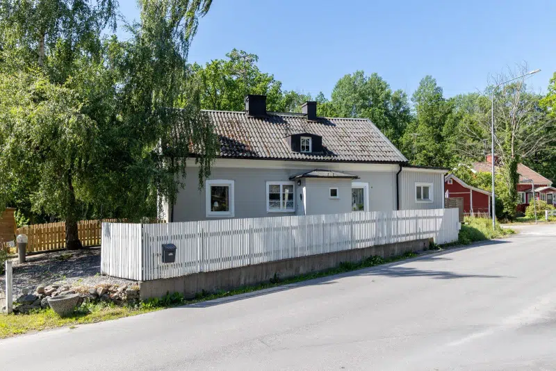 House, 6 rooms, 131 m² in Kalmar