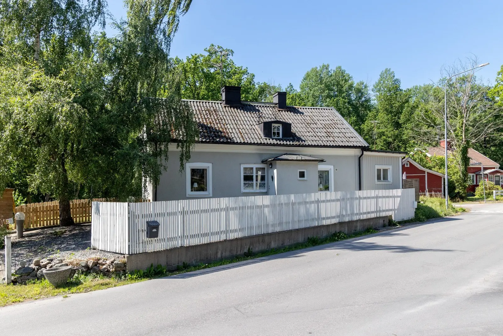 Image 1 of 21 of Långelid 1A