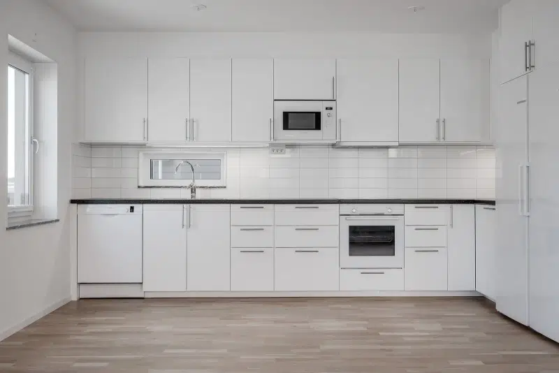 Apartment, 3 rooms, 74 m² in Kalmar