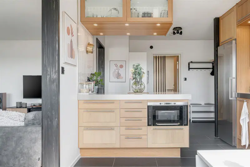 Apartment, 2 rooms, 61 m² in Skåne