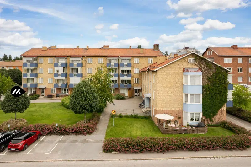 Lägenhet, 1 rum, 25 m² i Gävleborg