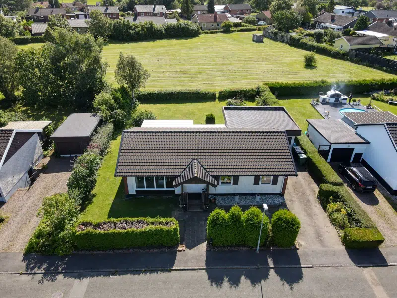 House, 4 rooms, 109 m² in Skåne