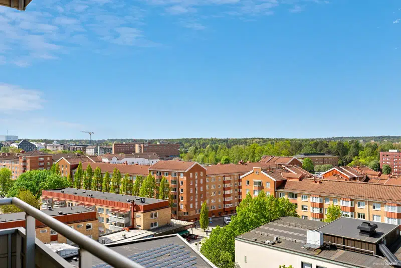 Apartment, 3 rooms, 84 m² in Stockholm