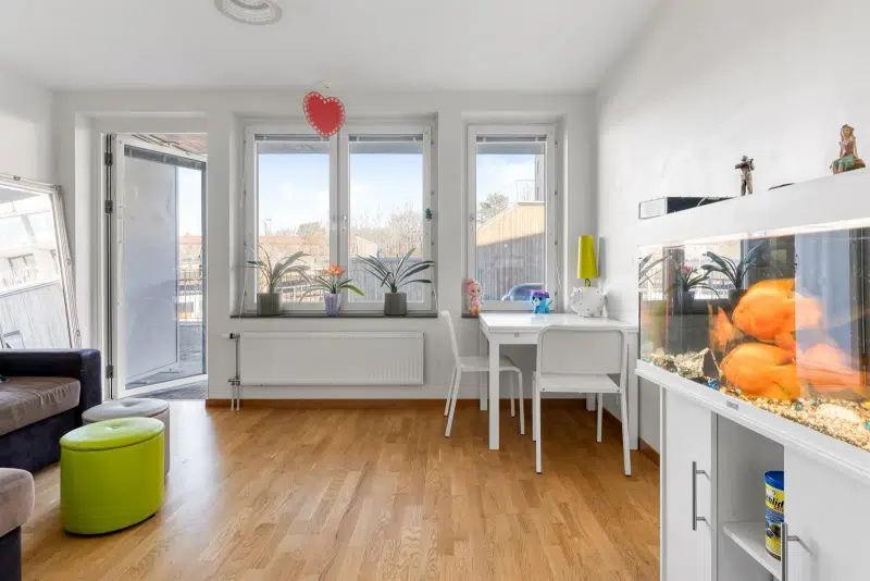 Apartment, 2 rooms, 36 m² in Stockholm