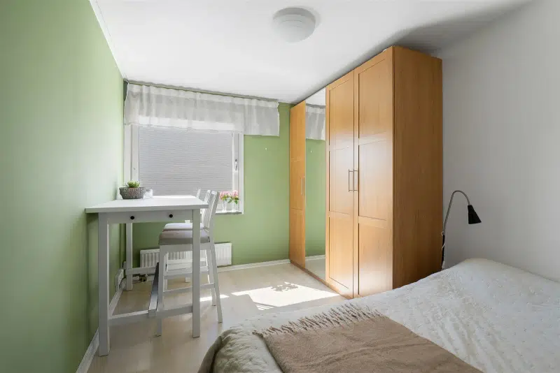 Apartment, 1 room, 15 m² in Stockholm