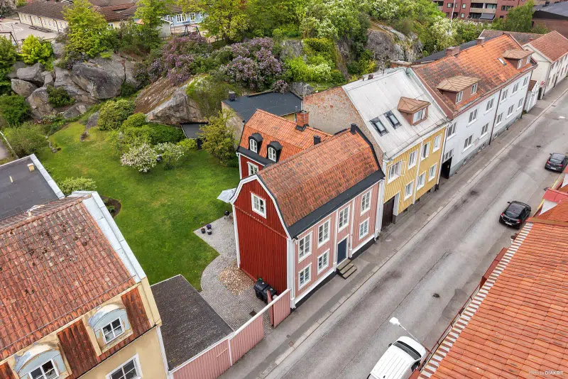 House, 6 rooms, 220 m² in Blekinge