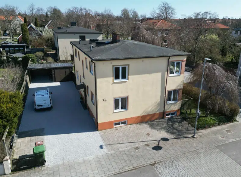 House, 10 rooms, 197 m² in Skåne