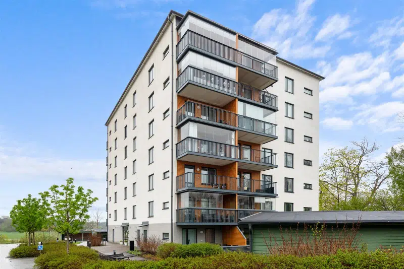 Lägenhet, 2 rum, 51 m² i Stockholm