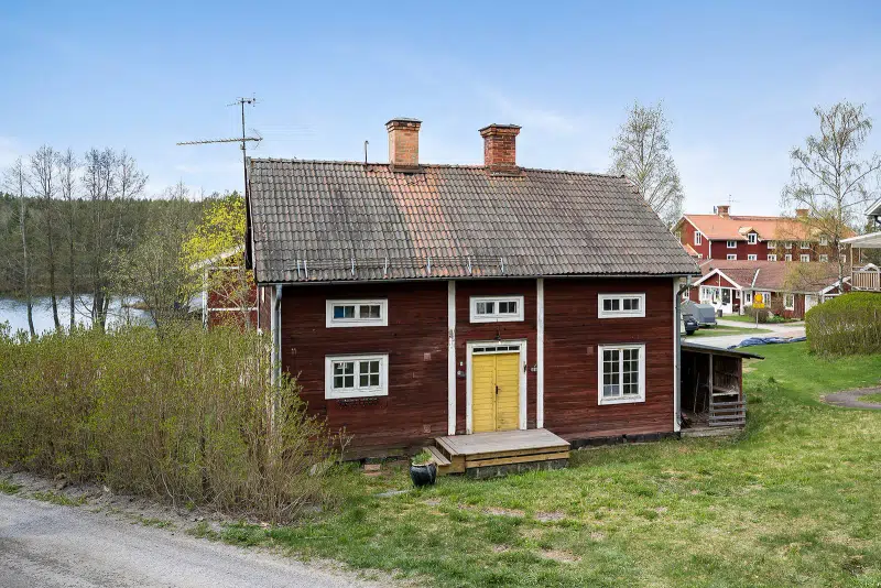 House, 4 rooms, 95 m² in Dalarna