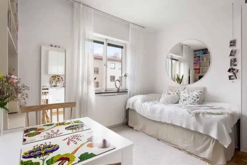 Apartment, 1 room, 15 m² in Stockholm