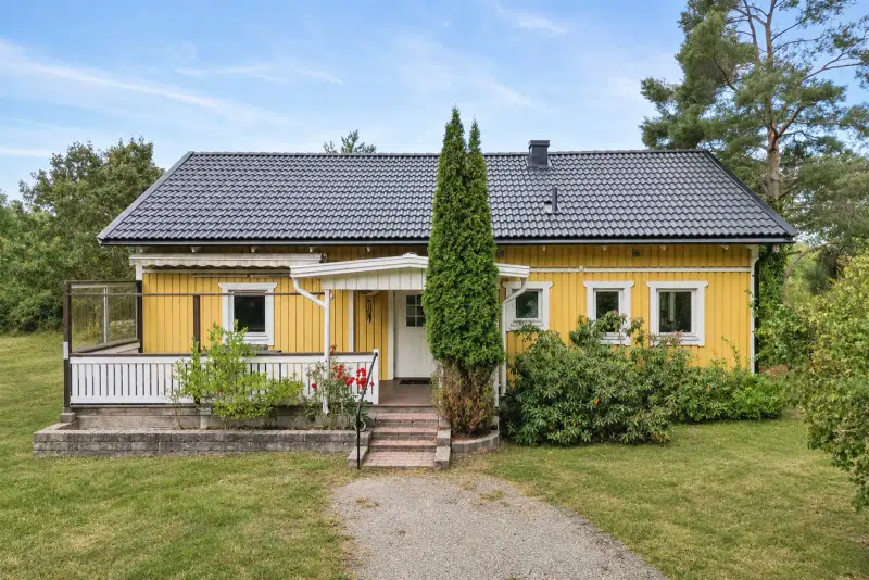 House, 5 rooms, 150 m² in Stockholm