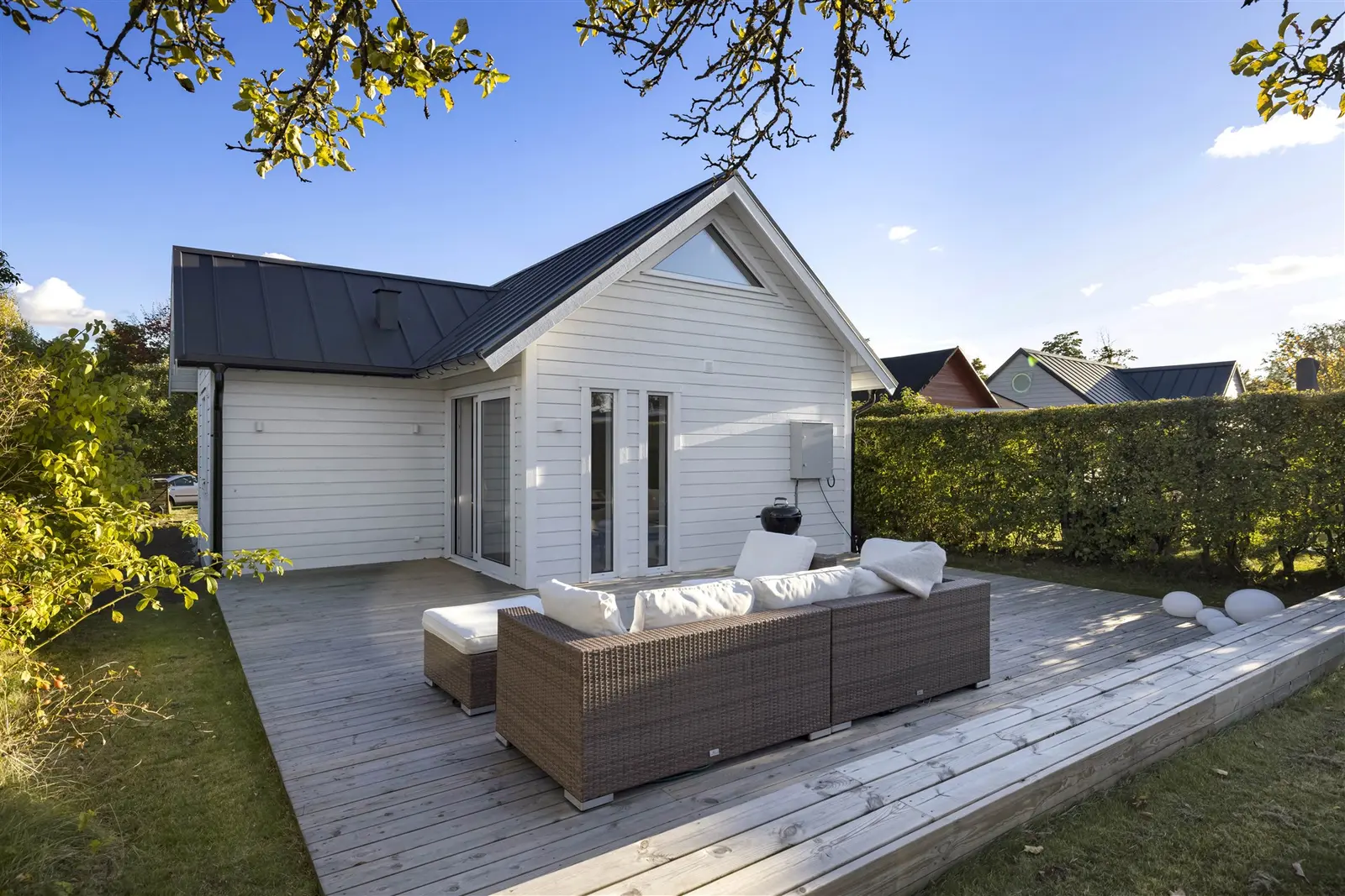 Bild 1 av 20 på Gamla Knebildstorp 34