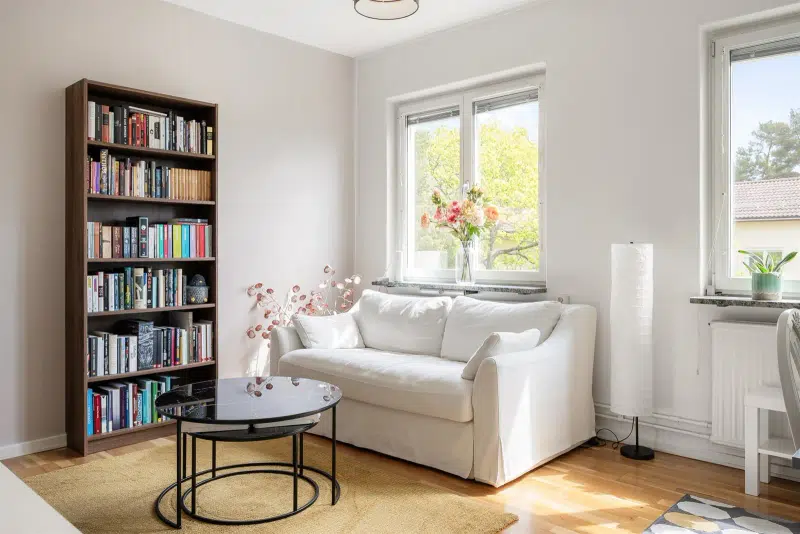 Lägenhet, 2 rum, 45 m² i Stockholm