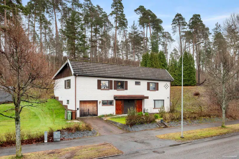 Villa, 6 rum, 170 m² i Västra Götaland