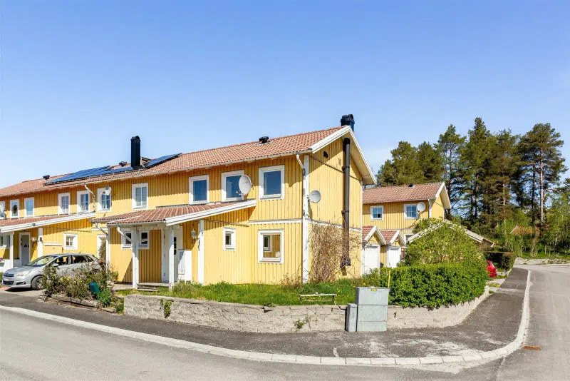 Other, 4 rooms, 103 m² in Hudiksvall