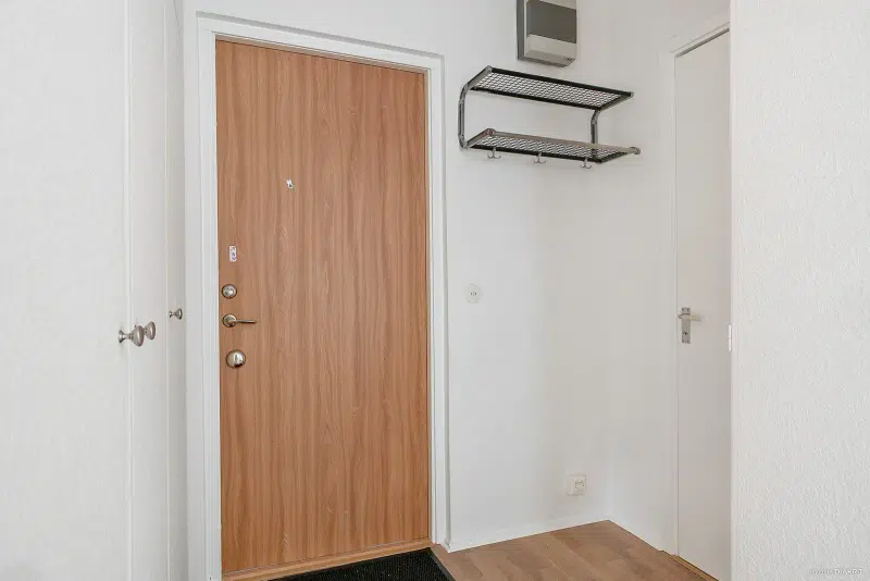 Lägenhet, 2 rum, 39 m² i Västra Götaland