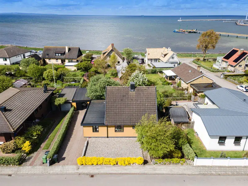 House, 5 rooms, 116 m² in Skåne