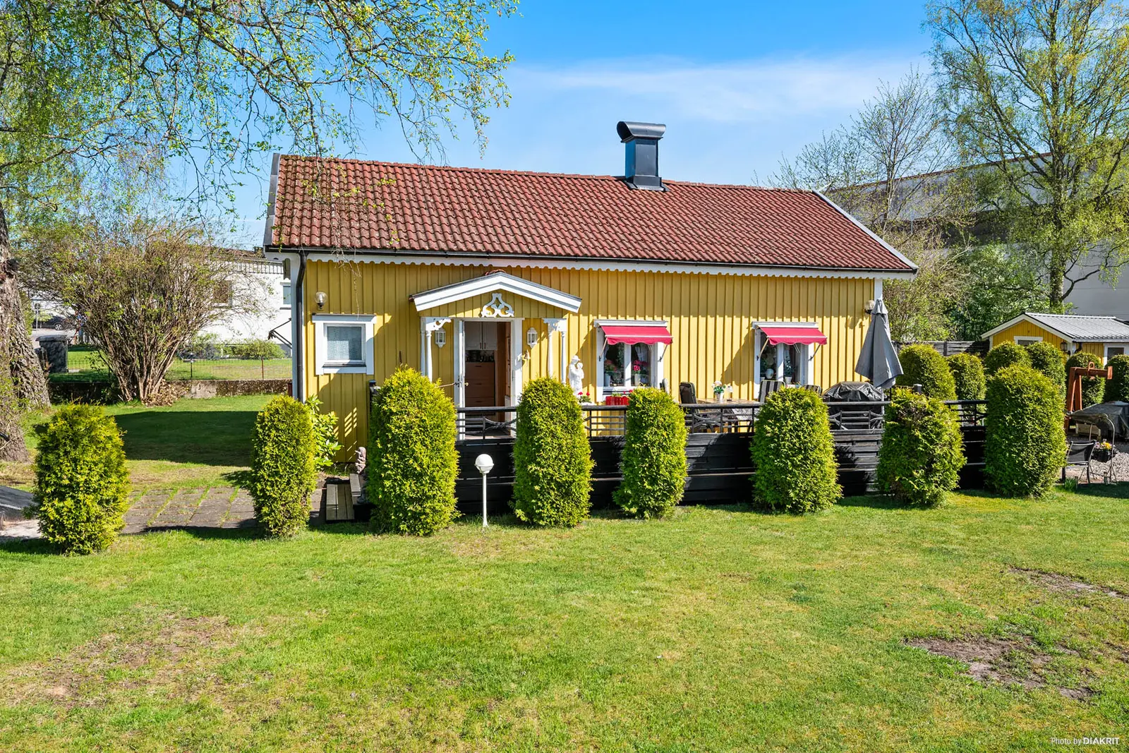 Bild 1 av 21 på Ljunggrens väg 5