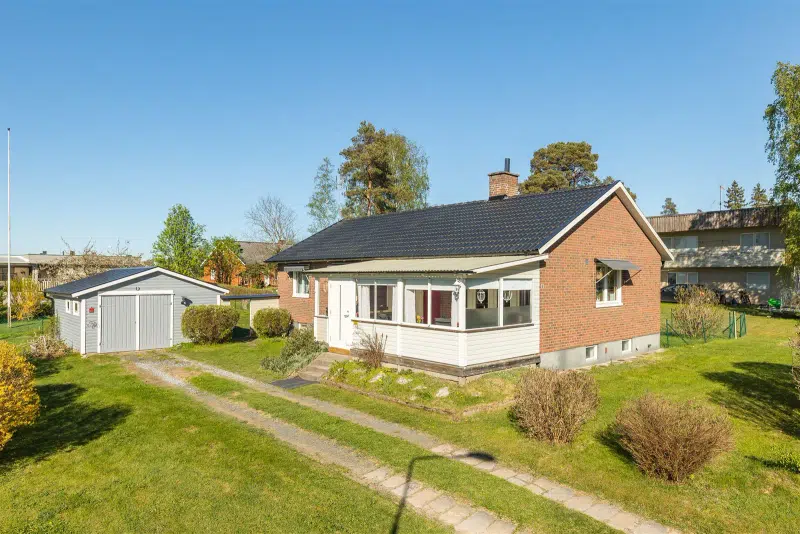Villa, 4 rum, 95 m² i Västra Götaland