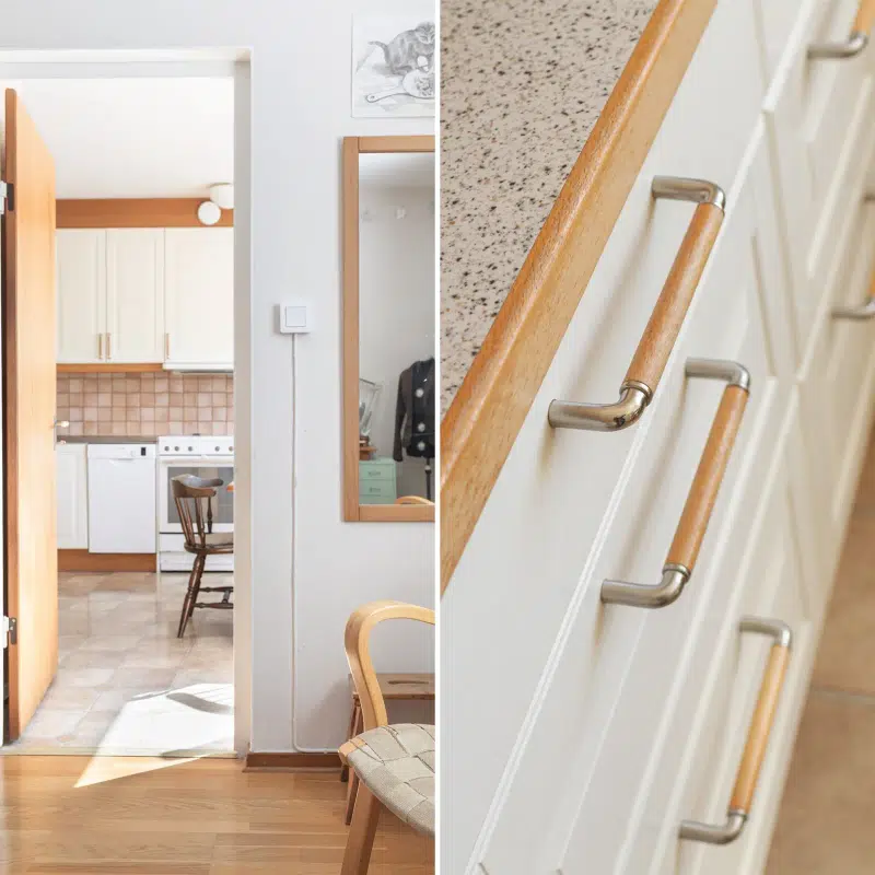 Apartment, 4 rooms, 89 m² in Skåne