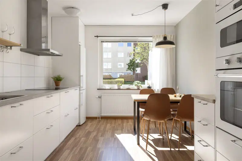 Lägenhet, 1 rum, 51 m² i Halland