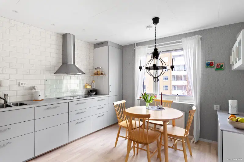 Apartment, 3 rooms, 86 m² in Blekinge