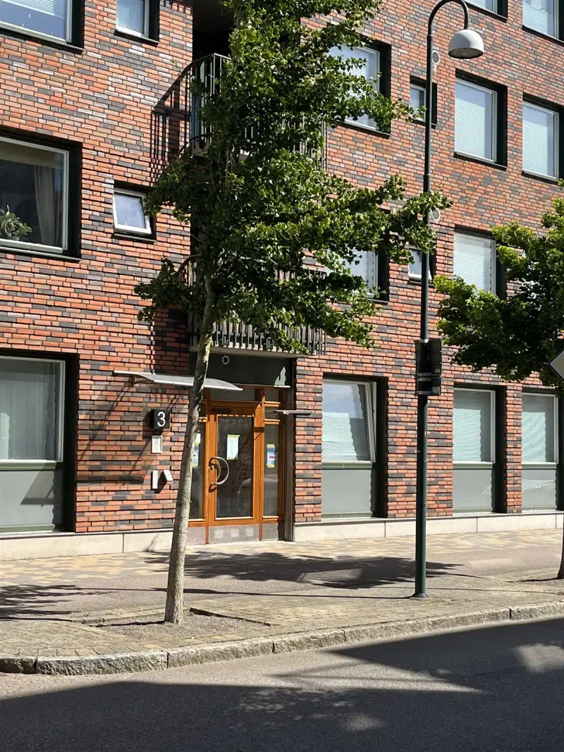 Apartment, 2 rooms, 51 m² in Skåne