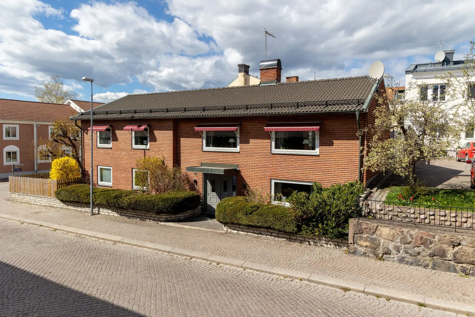 Image 1 of 21 of Trädgårdsgatan 10