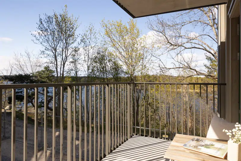 Lägenhet, 4 rum, 98 m² i Stockholm