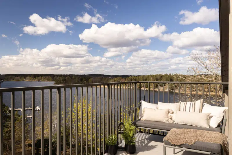 Lägenhet, 5 rum, 142 m² i Stockholm