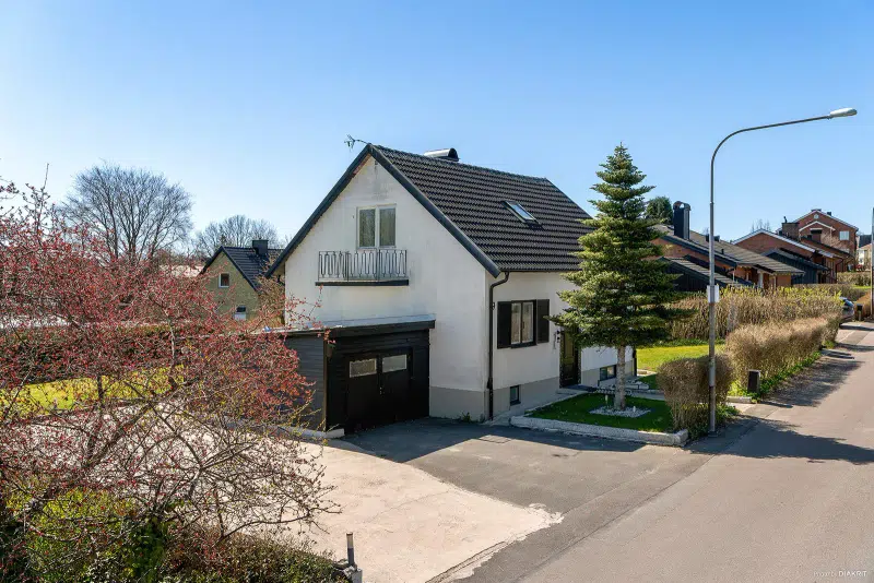 House, 5 rooms, 113 m² in Jönköping