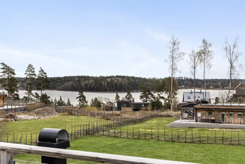 Fritidshus, 4 rum, 86 m² i Åkersberga