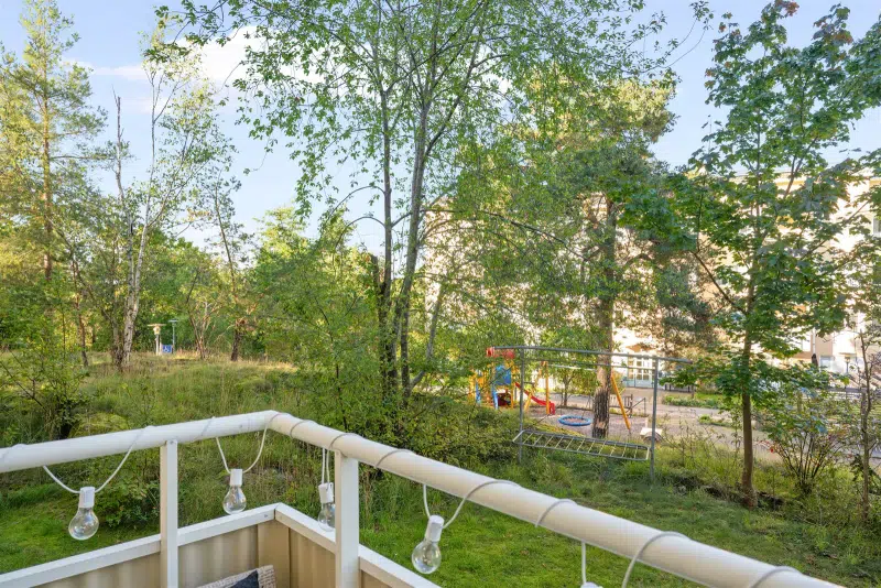 Apartment, 2 rooms, 49 m² in Stockholm