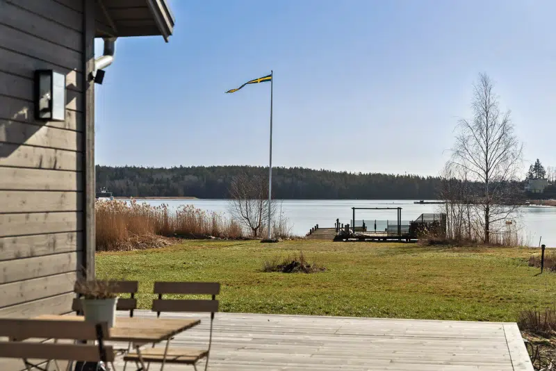 Villa, 3 rum, 98 m² i Stockholm