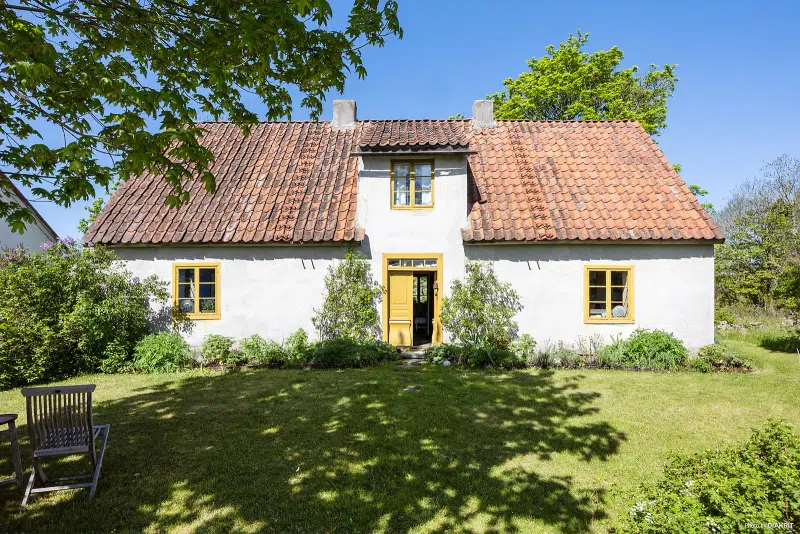 Villa, 5 rum, 130 m² i Gotland