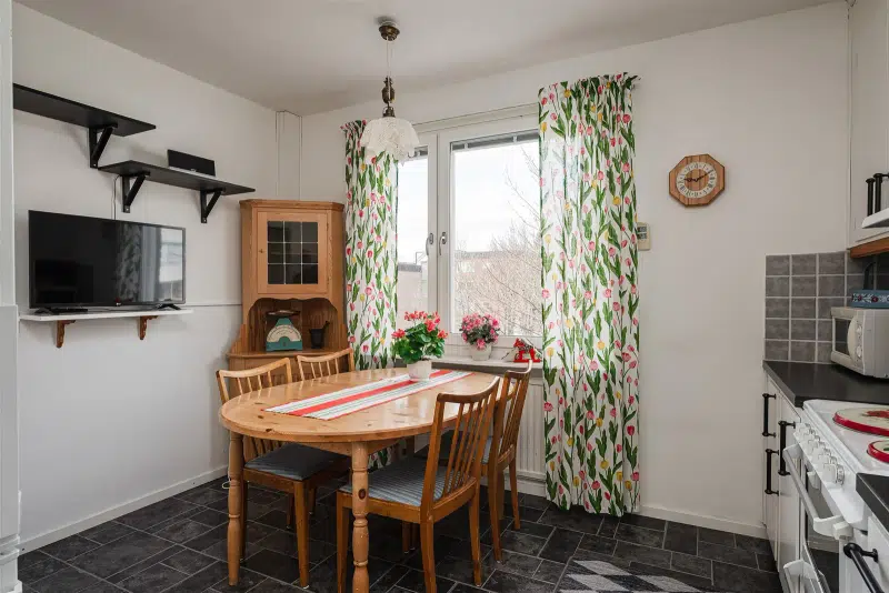 Lägenhet, 2 rum, 62 m² i Västernorrland