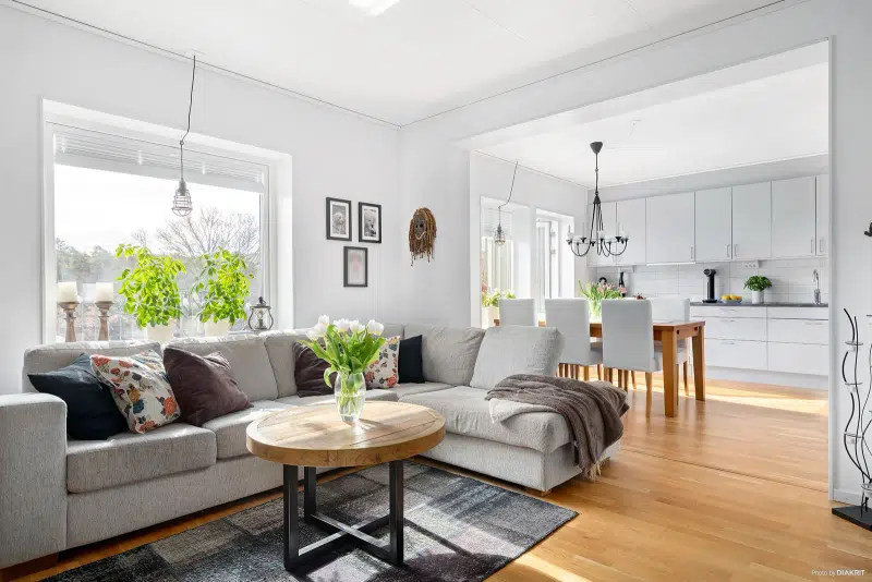 Apartment, 2 rooms, 62 m² in Västra Götaland
