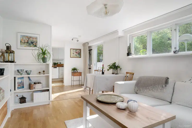 Apartment, 2 rooms, 50 m² in Västra Frölunda