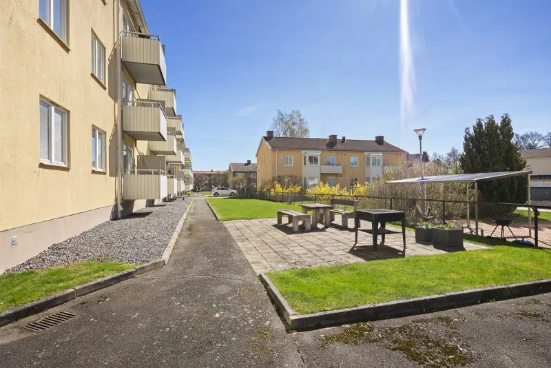 Lägenhet, 2 rum, 60 m² i Västra Götaland